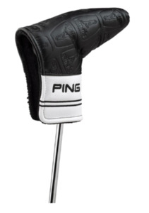 Ping Core Putter Headcover - Blade