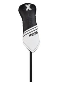 Head Covers: Ping Core Hybrid Headcover