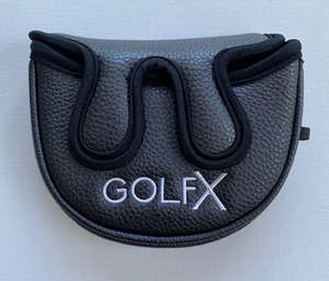 GolfX Mallet Putter Cover