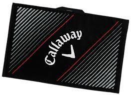 Golf Towels: Callaway Tour Towel