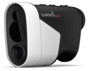 Garmin Approach Z82 Laser with GPS