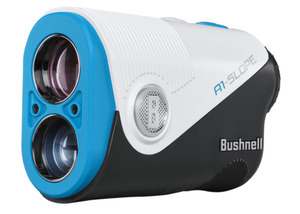 Bushnell AI Scope Rangefinder