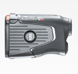 Rangefinder Gps: Bushnell Pro X3 Range finder