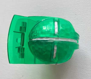 GolfX Ball Marker