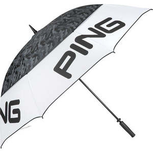 Umbrellas: PING - Tour Umbrella