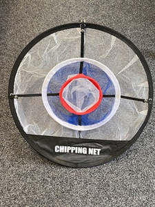 Chipping Net