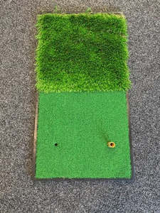 Portable Range Mats