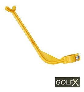 Training Aids: GOLFX Swing Guide Training Aid