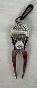 Pitch Repairer - white ball