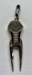 Putting: Pitch Repairer - Black