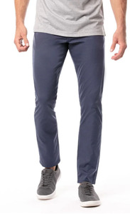 Pants: Travis Mathew Open to Close Pant | Heather Navy