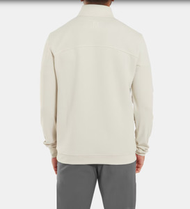 FootJoy ThermoSeries Ottoman Midlayer | Stone