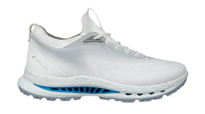 Mens: ECCO 2026 C5  Golf shoe | White Concrete