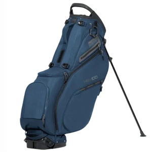 Bag Boy HB- 100 Stand Golf Bag | Navy