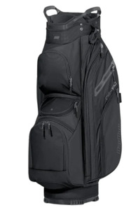 Bag Boy CB- 100 Cart Golf Bag | Black