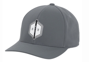 Ping Get a Grip Cap | Grey