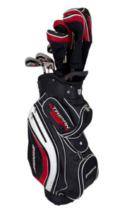 Brosnan Taipan MK9 Package Set