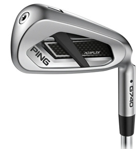 Ping G740 iron