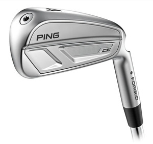 Ping iDi Driving Iron