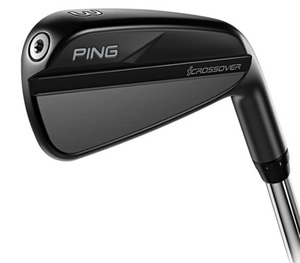 Ping iCrossover 2024 | 4 iron