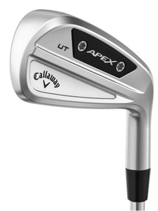 Callaway Apex Utility 2024 | 20 deg