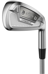 Callaway X Forged Utility | 21 deg