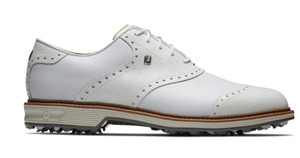 Mens: FootJoy Premiere Series Wilcox | White
