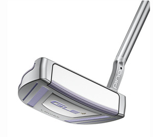 Putters: PING Ladies G Le 4 Louise Putter