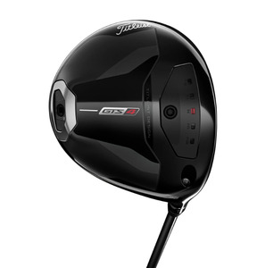 Drivers: Titleist GTS4 Driver | Fittings in store now | Driver in store 11 June