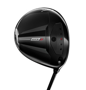 Drivers: Titleist GTS3 Driver | Fittings in store now | Driver in store 11 June