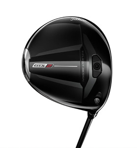 Titleist GTS2 Driver | Fittings in store now | Driver in store 11 June