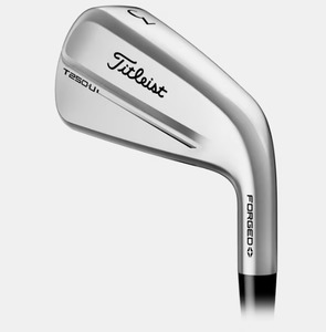 Irons: Titleist T250·U Utility Iron