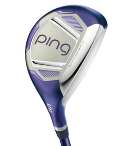 Hybrids Utility: PING Ladies G Le 4 Hybrid