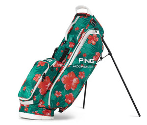 Carry Bags: Ping Hooferlite Stand Bag | Paradise