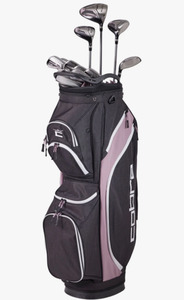 Packages: Cobra Women's Fly XL Package Set