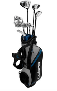 Packages: Cobra Junior King Package Set | 13 - 15 years old