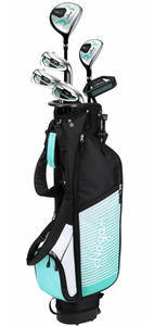Packages: Hogan TX 682 Women's 1/2 Package Set