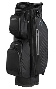 Sun Mountain H2NO C100 Golf Bag | Black