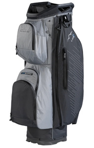 Sun Mountain H2NO C100 Golf Bag | Steel Cadet