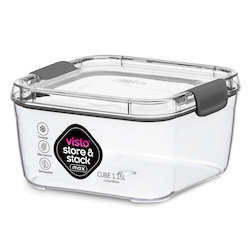 Visto Max: Vistoâ¢ Max 1.15L (Cube)