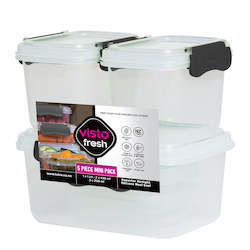 Visto Fresh: Vistoâ¢ Fresh 5 Pack