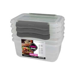 1L Vistoâ¢ Fresh 3 Pack