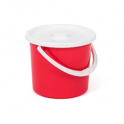 Taurus Storage: 2.5L Bucket (x20)