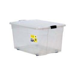 Taurus Storage: 60L Storage Organiser (PICKUP ONLY)