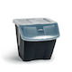38 Ltr Shutter Bin