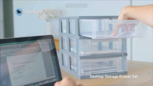 Products: A4 Storage Drawer