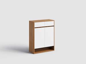 Shoe Cabinets: Polia Shoe Cabinet