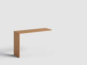 Polia Extension Desk ONLY, 1.2M