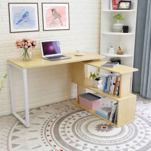 Office Desks: Harvard Office Desk