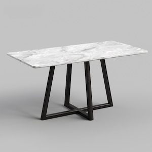 Dining Tables: Morra Dining Table 1.4